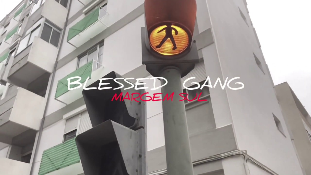Blessed GanG - Eu lembro-me (VideoClip Oficial)