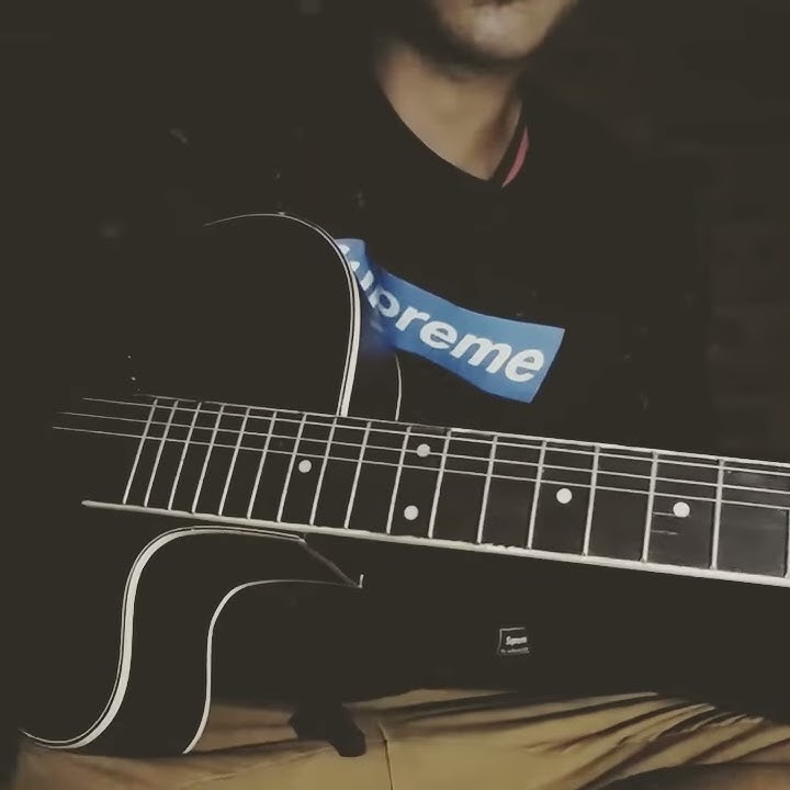 REMBULAN || lagu sedih story Wa , Akustik