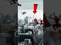 Something Is Off In This Spider-Man: Brand New Day Scene
