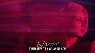 Emma Hewitt X Orjan Nilsen - Warrior