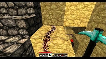 Double Doors w/ Pressure Plates and a Button - Minecraft Tutorial