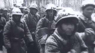 Weaponology - &quot;Extreme Conditions on the Eastern Front of World War II&quot;