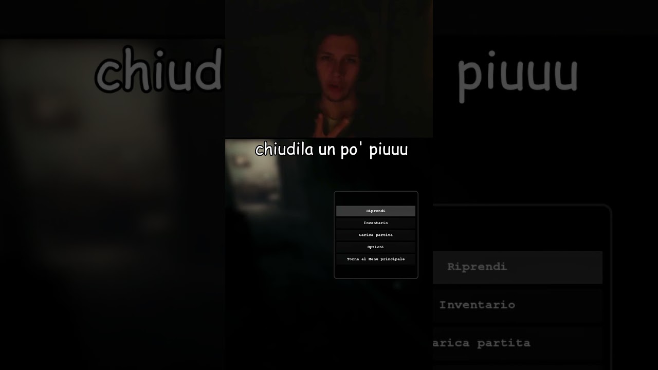 Le porte fanno paura 