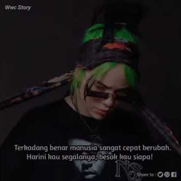 Story WA santuy😎