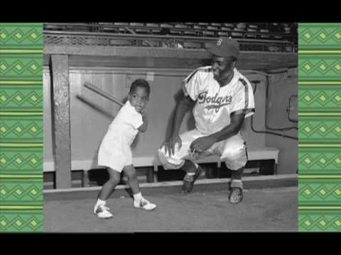 Global Wonders: African-American "Jackie Robinson ...