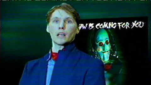 (Jerma985 green screen) 90s JIGSAW DRUG PSA featur...