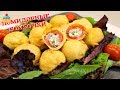 ЗАКУСКА Помидорные БОМБОЧКИ - ну, оОчень вкусные!