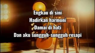 HARMONI DAN MELODI - JECOVOX (KARAOKE)