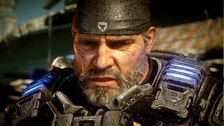 GEARS 5 All Cutscenes Movie Full Game - GEARS OF WAR 5 GEARS 5 All Cutscenes Movie Full Game - GEARS OF WAR 5