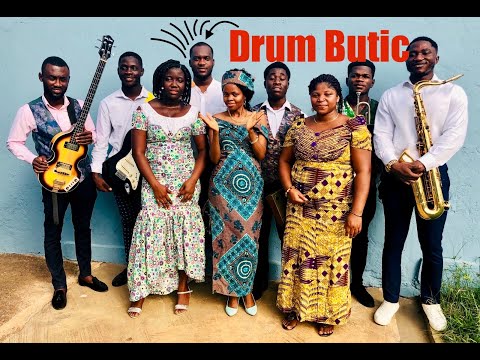 The Philophon Family Episode One: Drum Butiq
