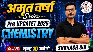 CHEMISTRY | PCM & PCB GROUP STUDENTS | #bestagriculturecoaching #agriculture #upcatet #upcatet2026