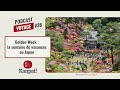 [VOYAGE #36] Golden Week : La semaine de vacances du printemps au Japon