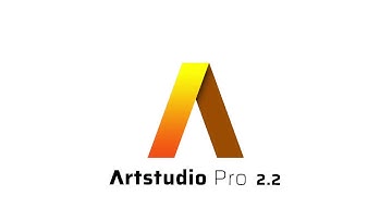 Artstudio Pro 2.2