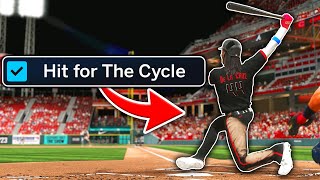 Attempting MLB The Show's Most EXTREME Challenge...