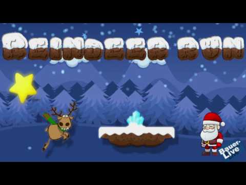 Reindeer Run