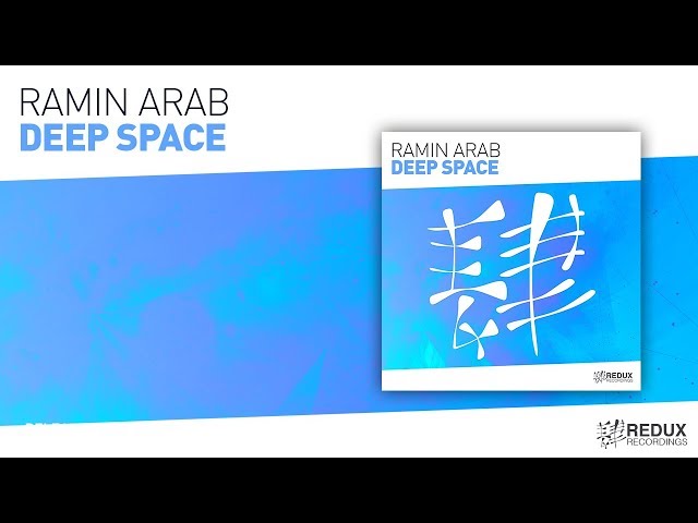 Ramin Arab - Deep Space