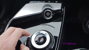 Kia EV6 Zombie mode?