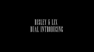 Introducing SrUs Risley & Lix by FLEV&HaLN4