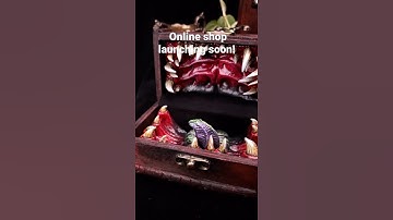 Mimic dice box in the wild!