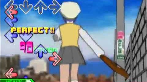 【DDREXTREME】GRADUATION～それぞれの明日～【HEAVY】