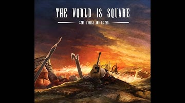 The World is Square - Ipso! Facto! (Delightful Spekkio - Chrono Trigger)