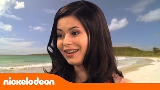 iCarly | Una película muy mala | Nickelodeon en Español