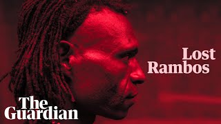 How guns and Hollywood changed tribal disputes in Papua New Guinea
