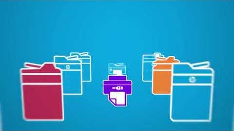 HP JetAdvantage Insights