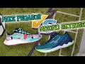 Сравнил Nike Pegasus 37, 39 и Mizuno Skyrise 3