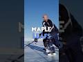 MAPLE LEAFS 🇨🇦 #canadian