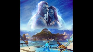 Avatar 2  trileri uzbekcha tarjima kinolar Avatar 2 Trailer