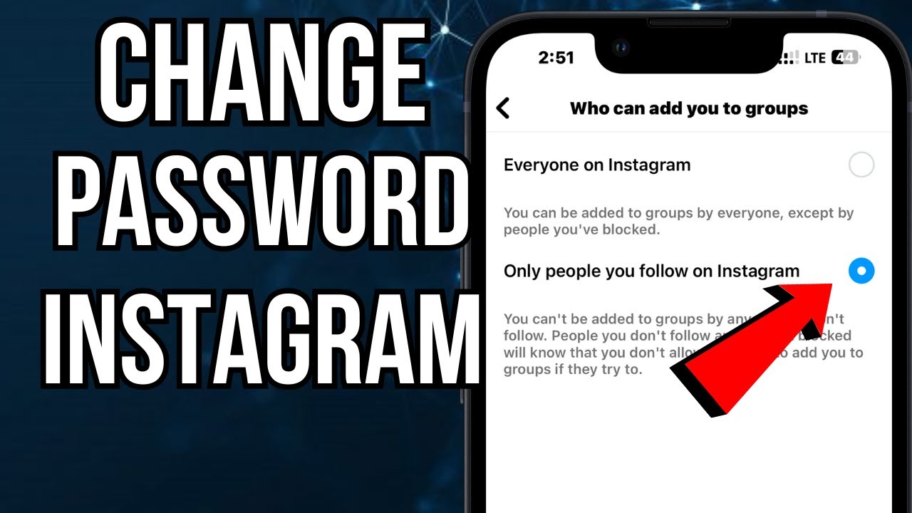 How To Stop Being Added To Groups On Instagram YouTube how-to-stop-being-added-to-groups-on-instagram-youtube