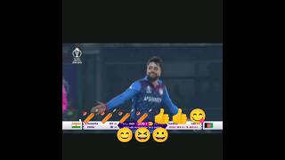 राशिद खान & रोहित शर्मा youtubeshorts viral cricket india