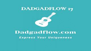 DADGAD Tuning DADGADFLOW 17