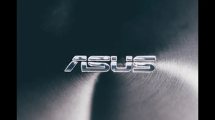 Asus Zenbook Pro UX550ve Peformance Test Premiere Pro 2018