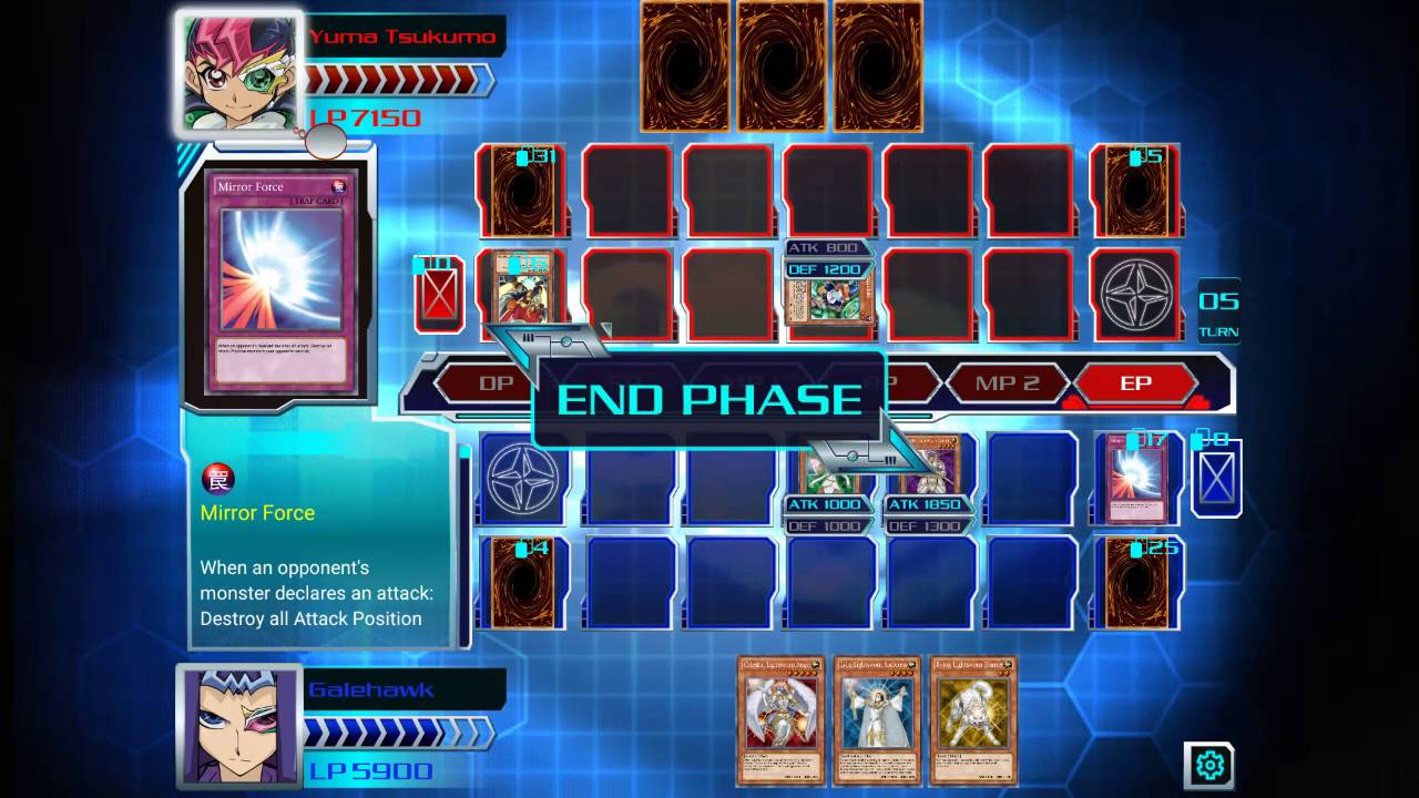 Yugioh dueling generation lightsworn deck YouTube