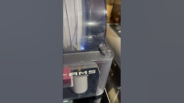 Ok, so who else didn’t know this about the AMS on the Bambu Lab machines?  #3dprinting #x1carbon