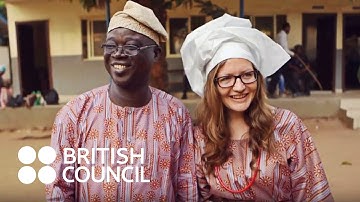 Connecting Classrooms: global school partnerships