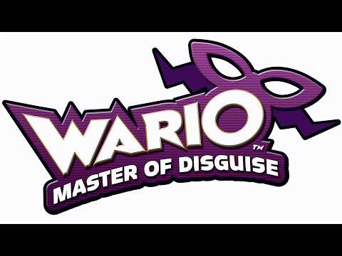 Sweatmore Peak - Wario: Master of Disguise