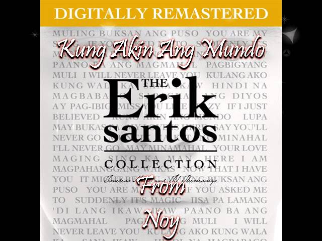 Sleduj 17 Kung Akin Ang Mundo (From Noy) na YouTube Sleduj 17 Kung Akin Ang Mundo (From Noy) na YouTube