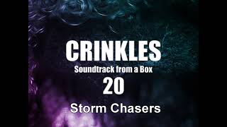 Crinkles - Storm Chasers