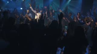 Emperor of the  universe - Dunsin Oyekan ft Theophilus Sunday