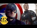 Captain america vs john walker action scene  marvel mashup  neffex grateful  xxeditz