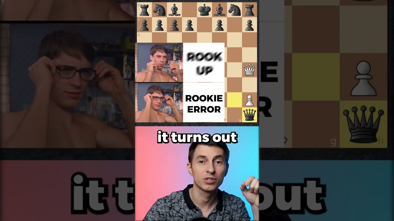 King Burger Checkmate TRAP