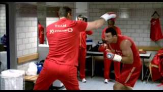 Klitschko - Trailer - Deutsch / German