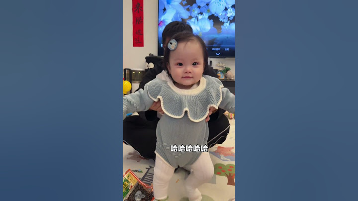 很难不心动啊，因为她对我wink！ 越养就越上头的人类幼崽 骗你生女儿