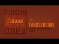 Reekado Banks, Seyi Vibez - Fakosi (Remix) [Official Audio]
