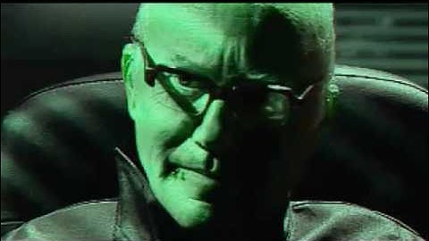 Judge Dredd (Acclaim 1997)