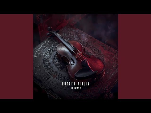 Cursed Violin