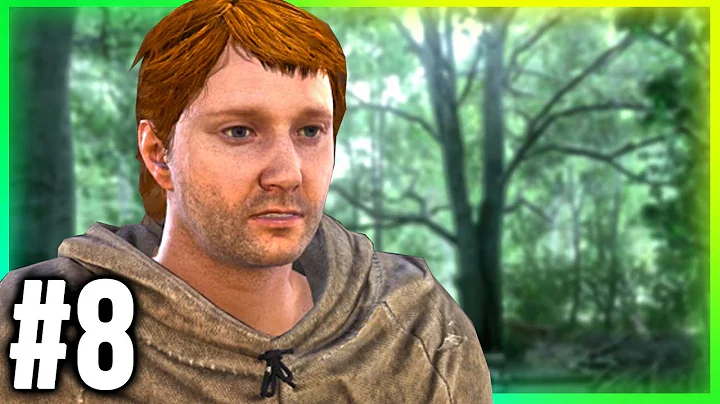 Kingdom Come: Deliverance Walkthrough Part 8 - Fin...